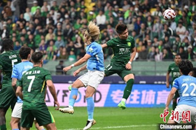 关于北京国安力克对手，喜迎三连胜！的信息